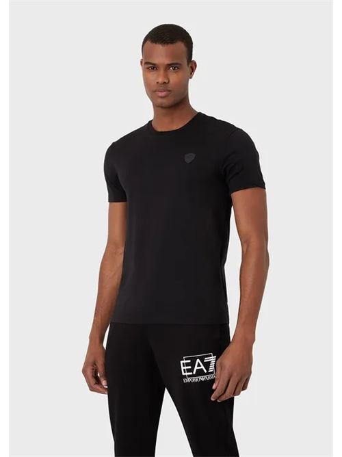 T-SHIRT EMPORIO ARMANI EA7 | 3RPT41 PJNTZ/1200